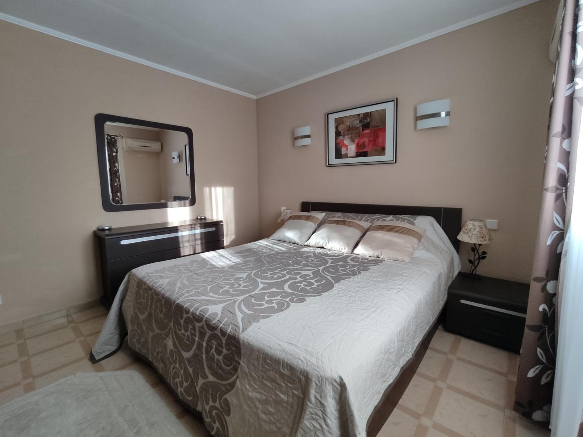 Casa Luna Llena Calpe Eksteriør bilde