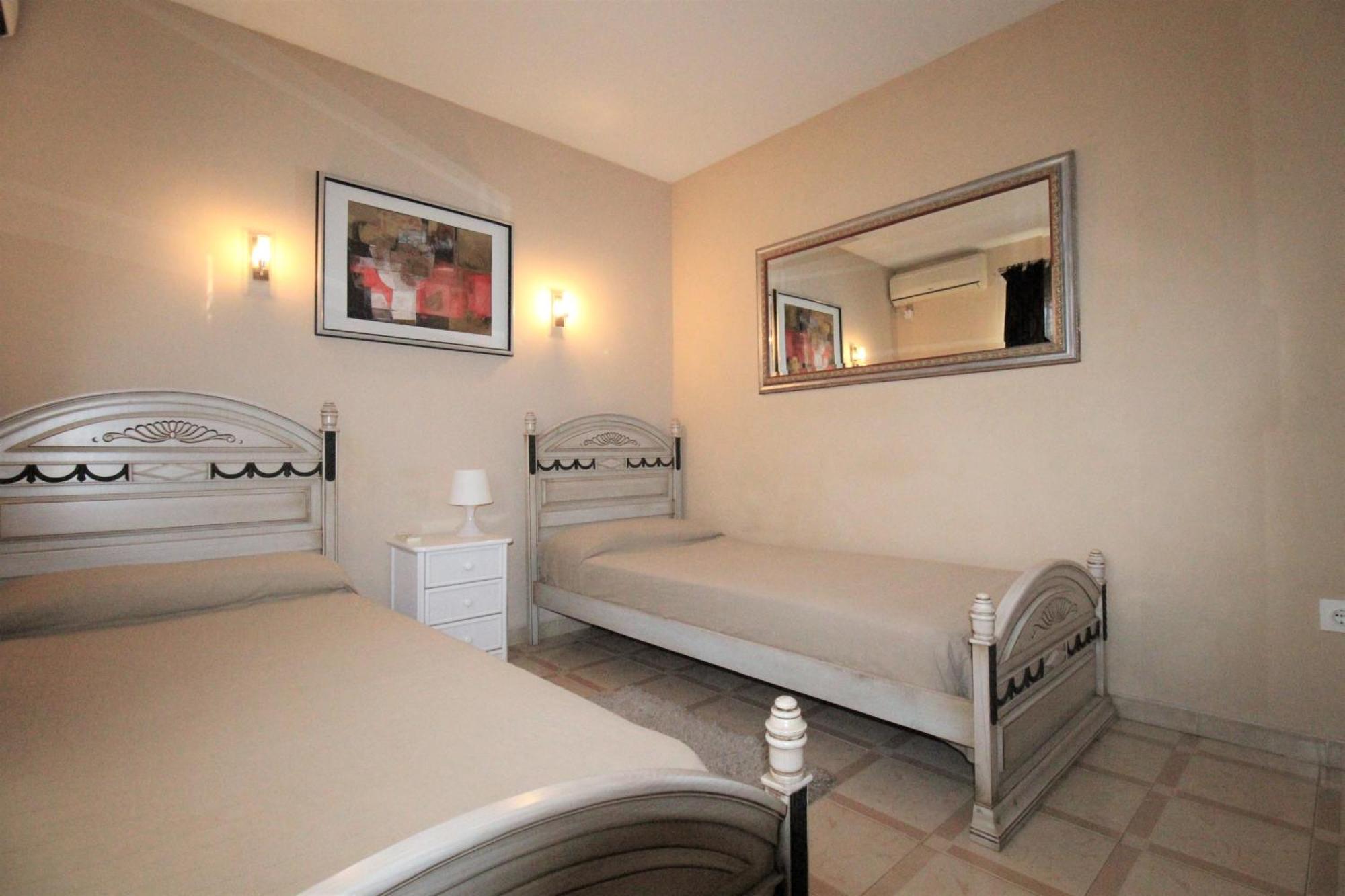 Casa Luna Llena Calpe Eksteriør bilde