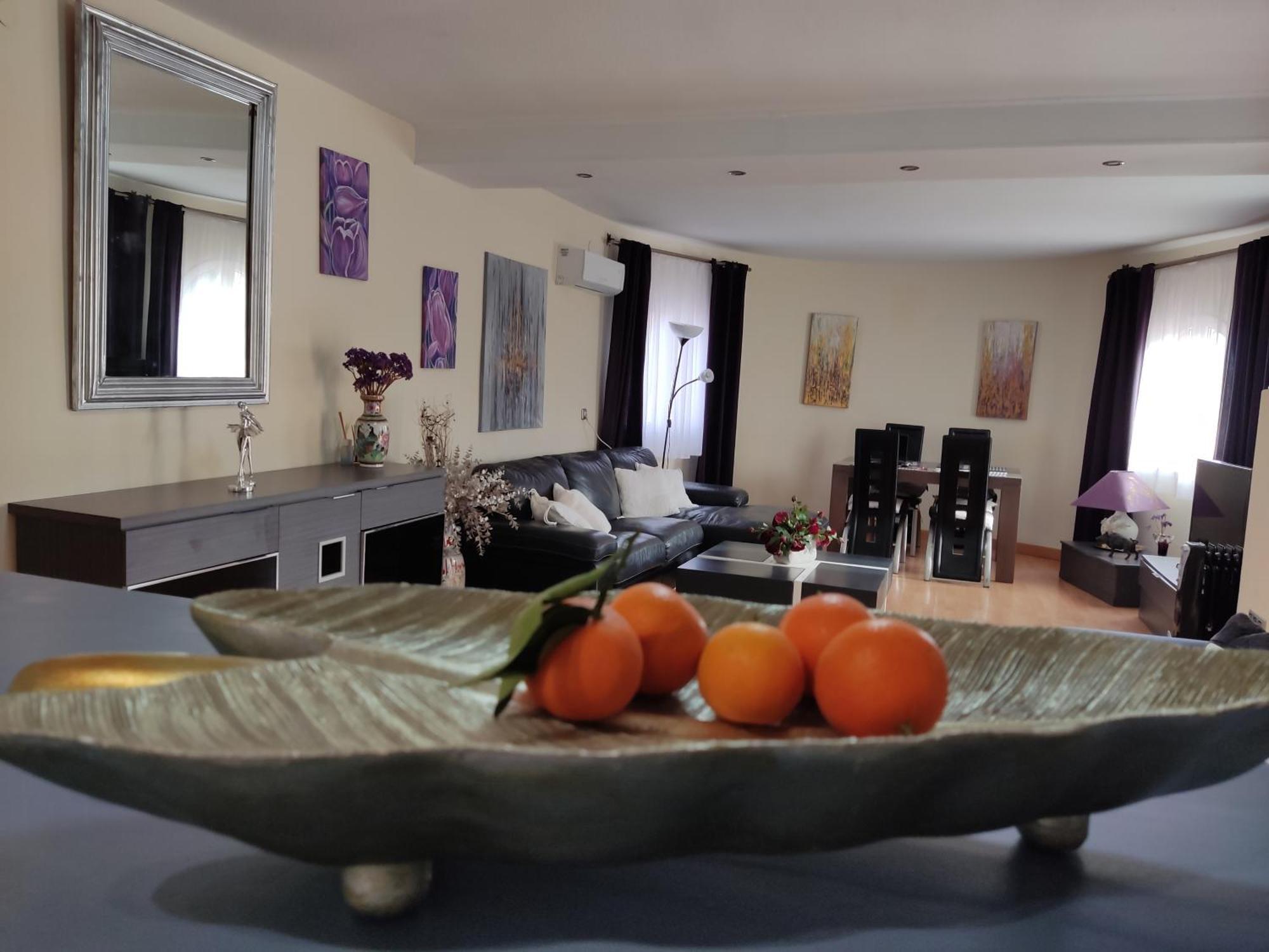 Casa Luna Llena Calpe Eksteriør bilde