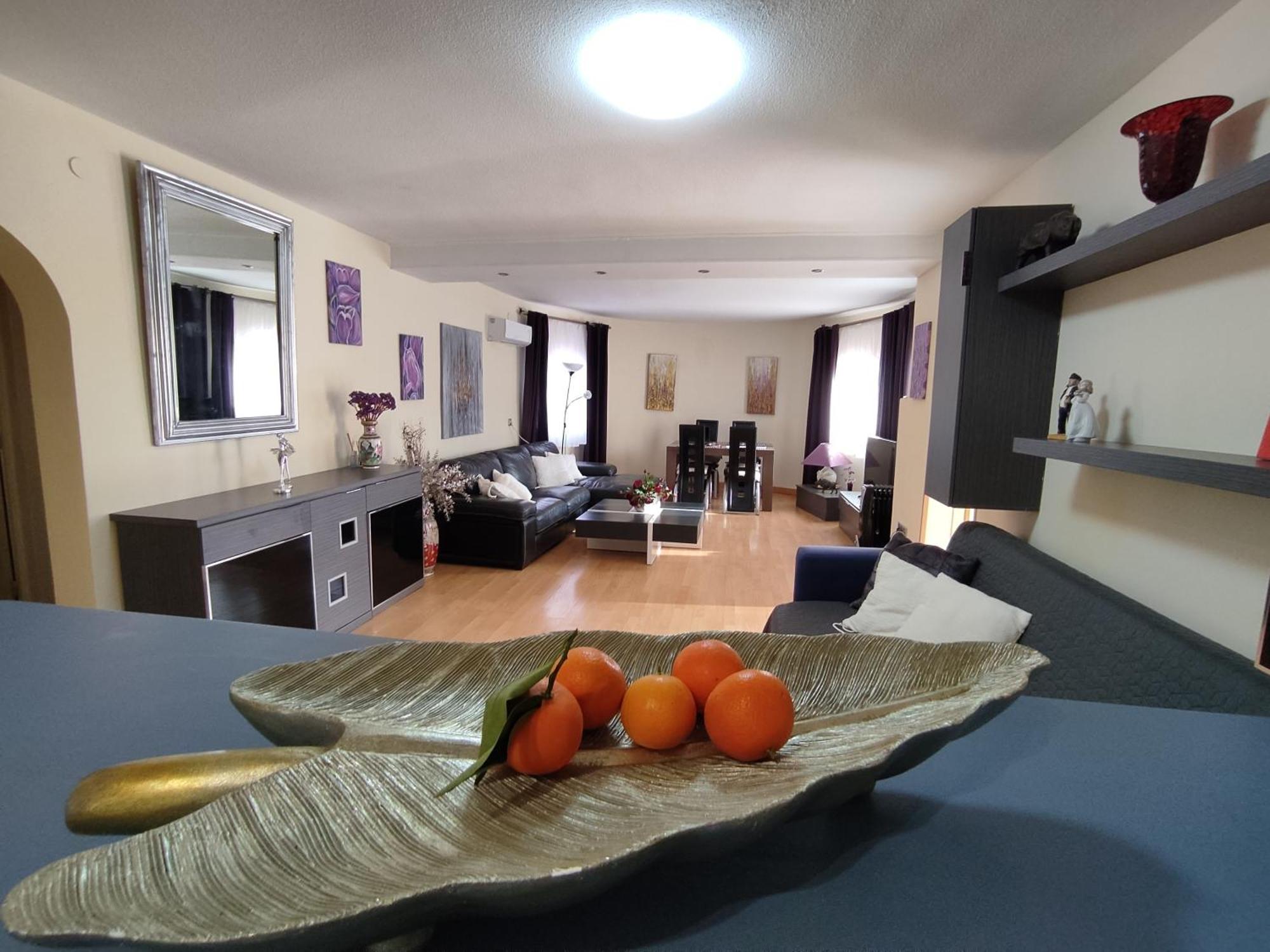 Casa Luna Llena Calpe Eksteriør bilde