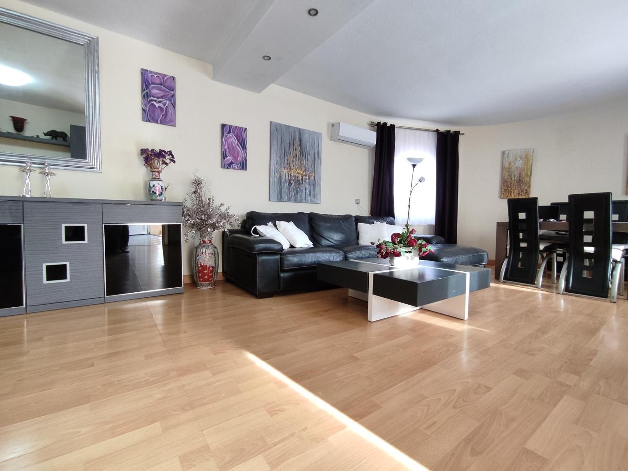 Casa Luna Llena Calpe Eksteriør bilde