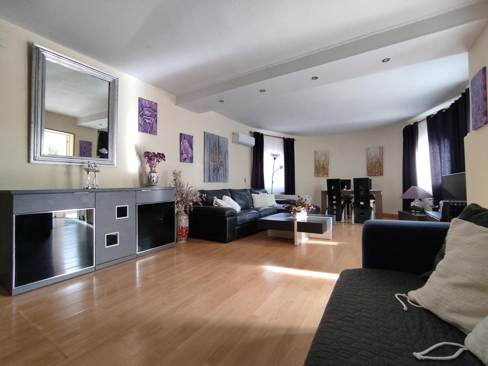 Casa Luna Llena Calpe Eksteriør bilde