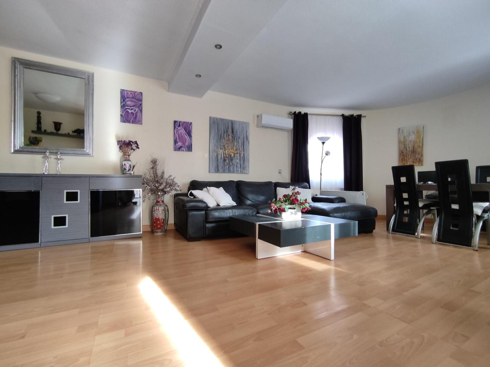 Casa Luna Llena Calpe Eksteriør bilde